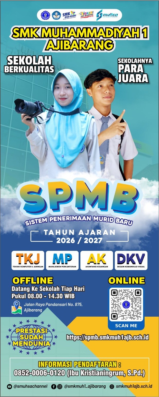 Popup Pengumuman