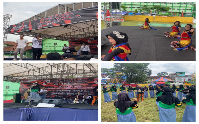 SMK Muhammadiyah 1 Ajibarang