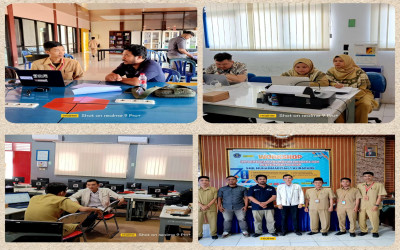 SMK Muhammadiyah 1 Ajibarang