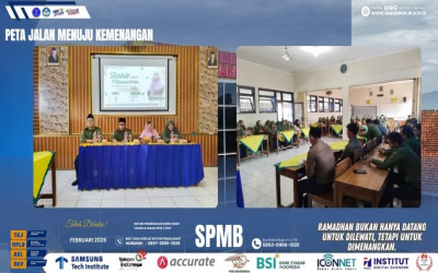 Peta Jalan Menuju Kemenangan