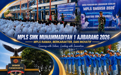 Langkah Pertama ARVISTAR Menuju Masa Depan