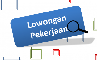 LOWONGAN KERJA