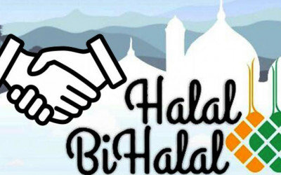 Halal Bi Halal