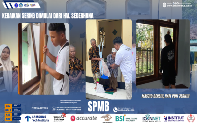 Menyambut Ramadhan dengan Langkah Kecil yang Bermakna