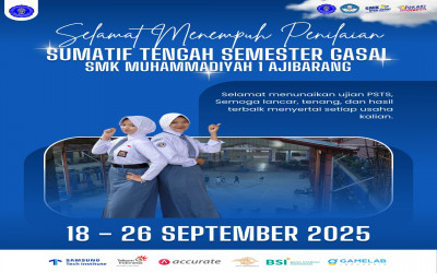 Kenapa Sih Ujian Tengah Semester Itu Penting Buat Kita?