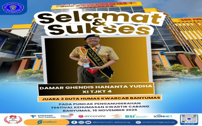 Suara yang Menginspirasi