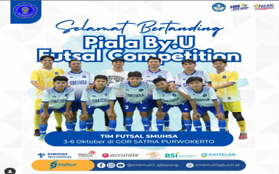 Futsal Competition