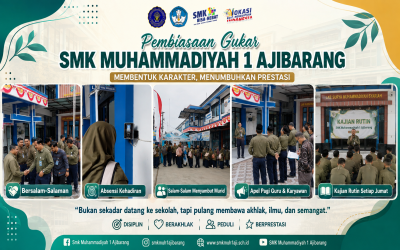Mendidik Hati Sebelum Mengajar Ilmu